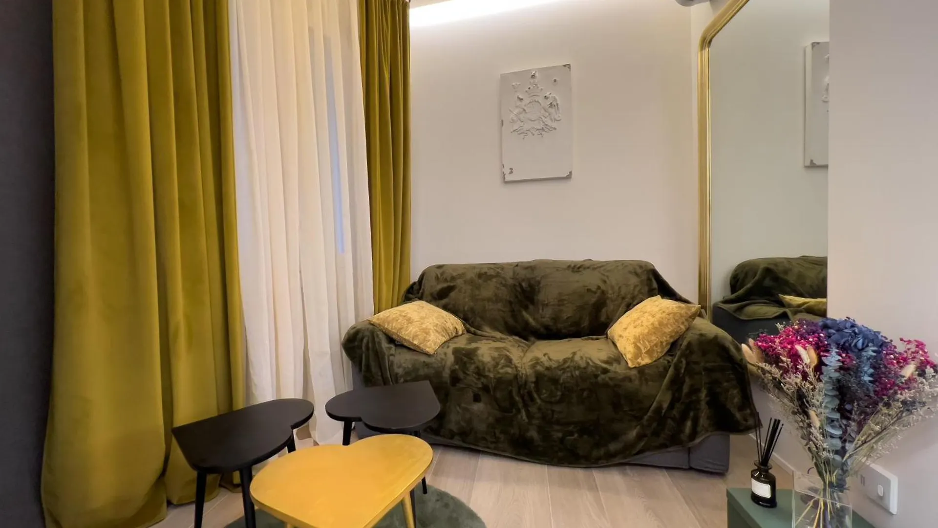 Luxury Apartment Treviso And Venice