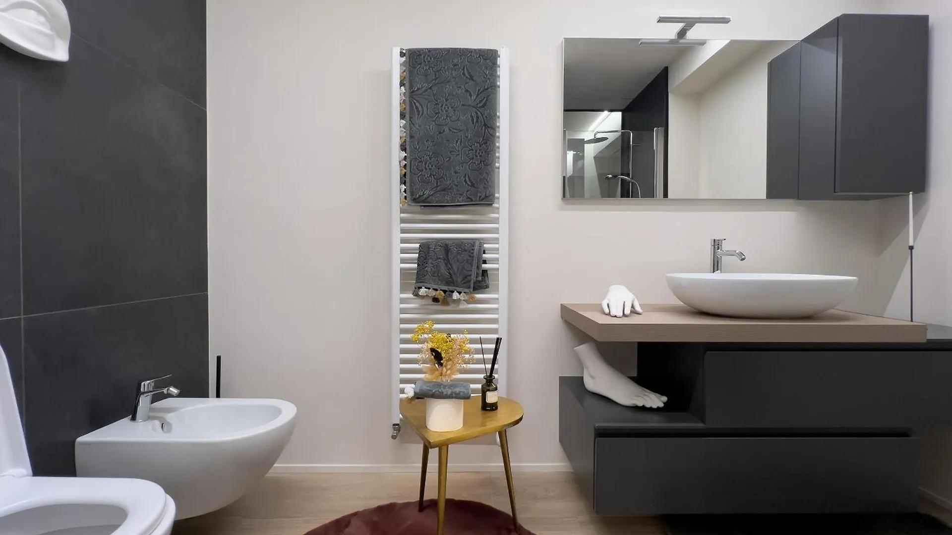 Luxury Apartment Treviso And Venice