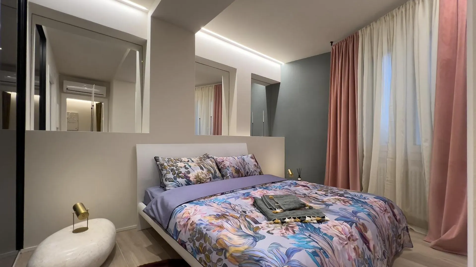 Luxury Apartment Treviso And Venice