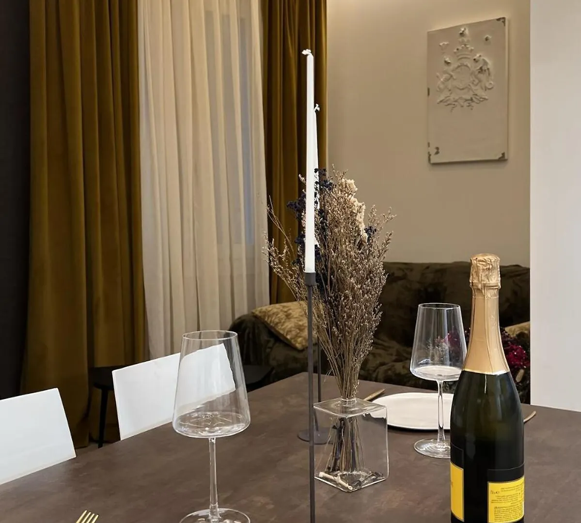 Luxury Apartment Treviso And Venice إيطاليا