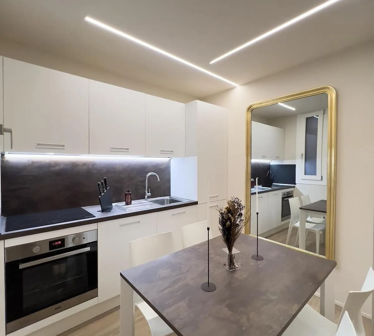 Luxury Apartment Treviso And Venice